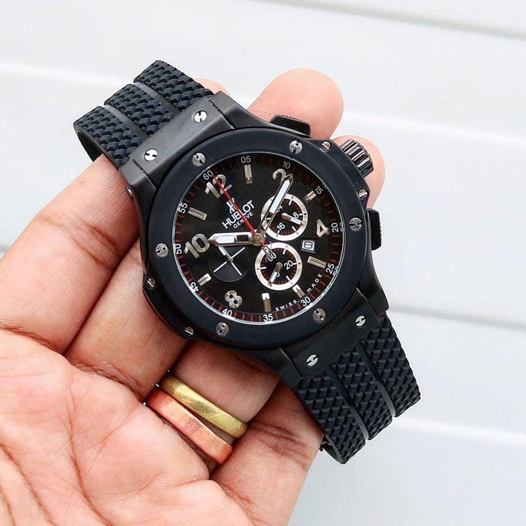Hblt premium luxury watch
