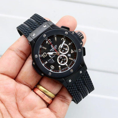 Hblt premium luxury watch
