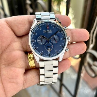 Luxury Hugo Boss Classic
