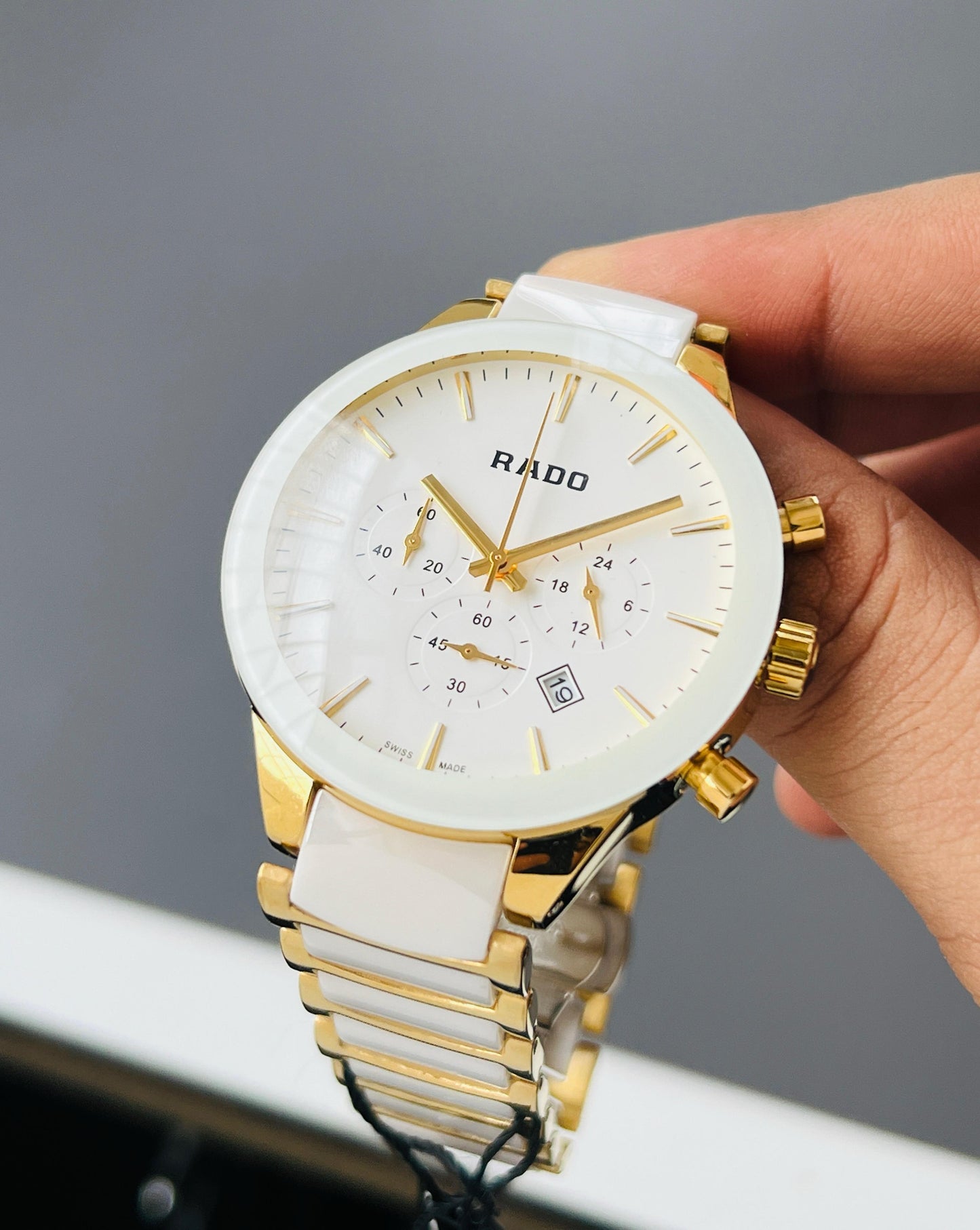 Rd premium quality luxury watch