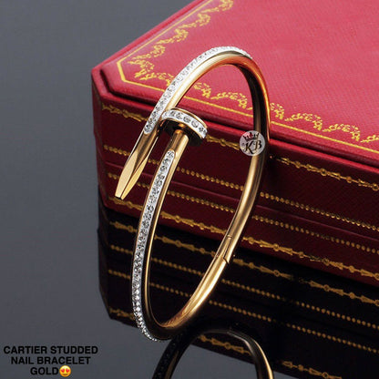 Luxury ctr premium women bracelet