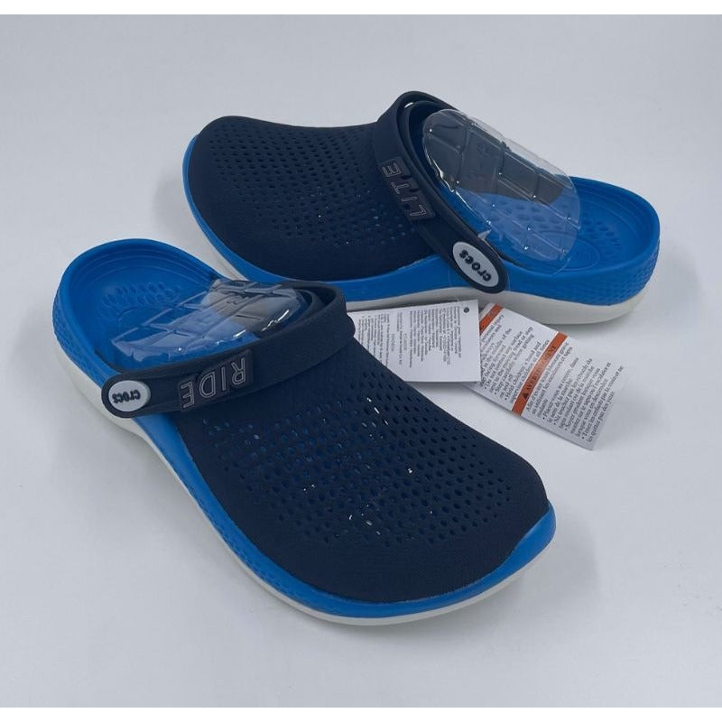 Luxury Mens Crocs 360