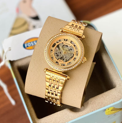Fsl premium quality women watch