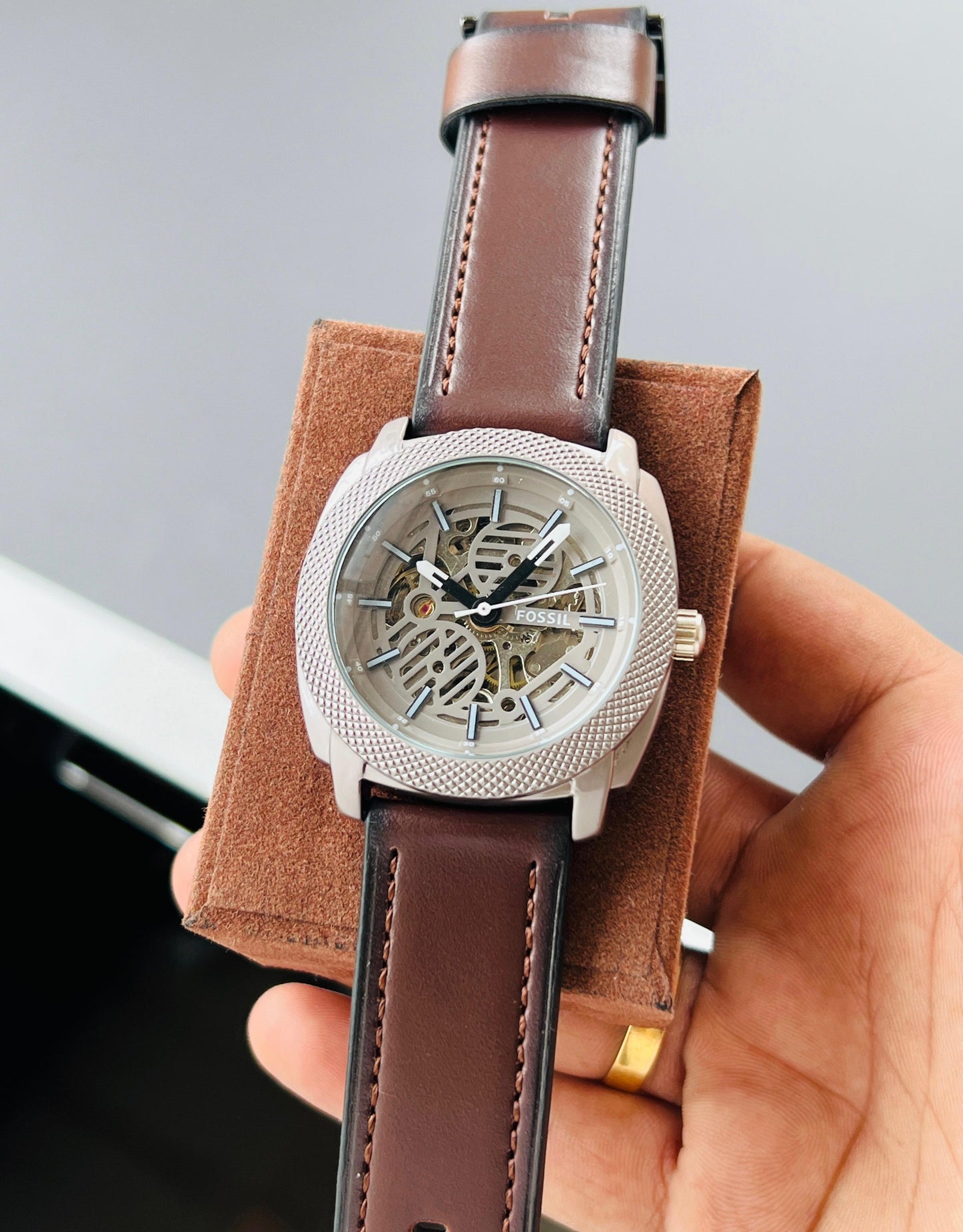 Luxury fsl premium mens watch