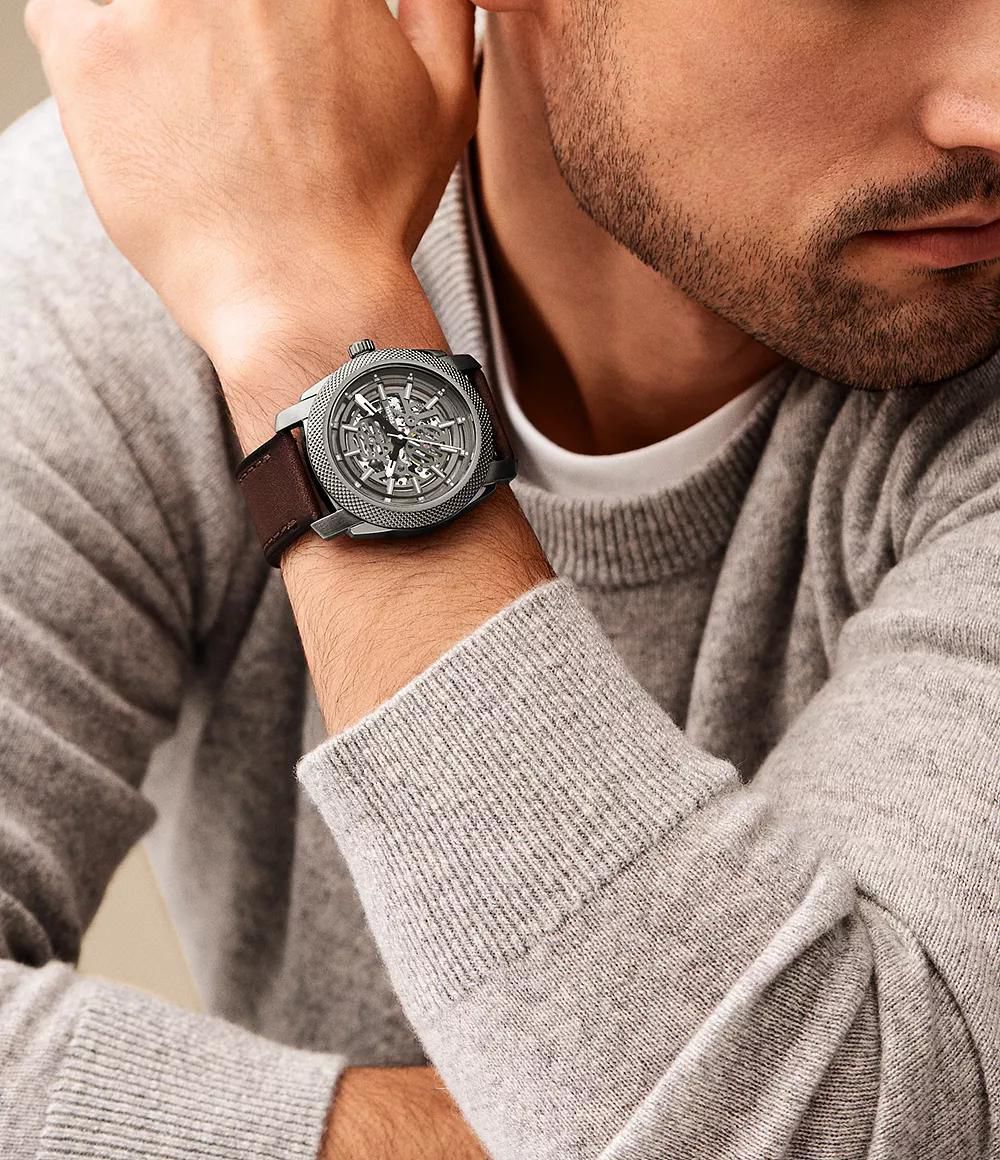 Luxury fsl premium mens watch