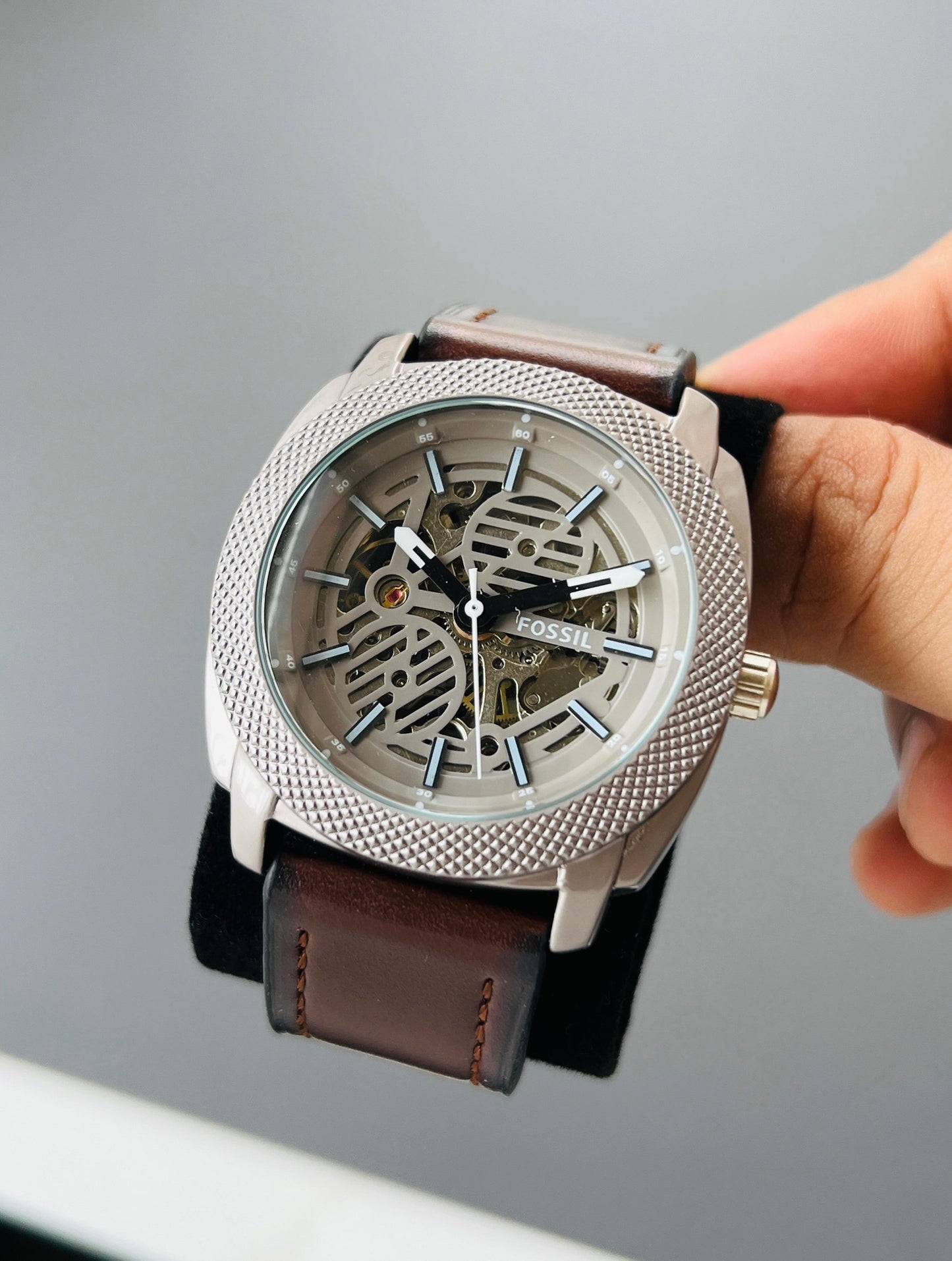 Luxury fsl premium mens watch