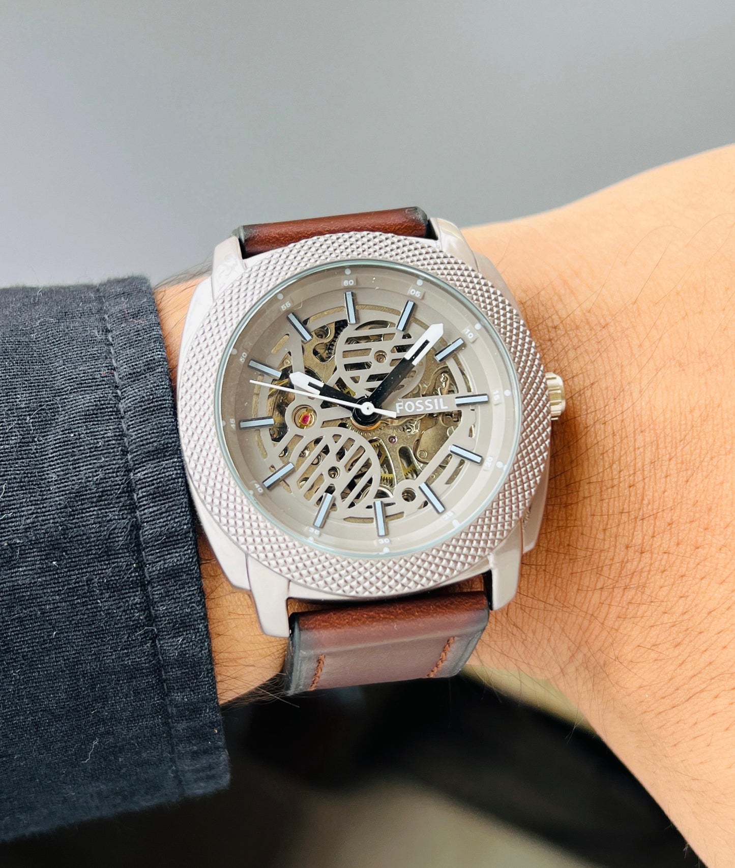 Luxury fsl premium mens watch