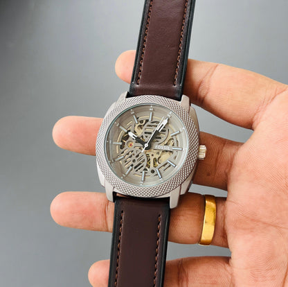 Luxury fsl premium mens watch