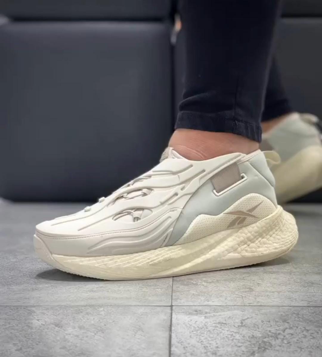RB Floatride X Argus shoes