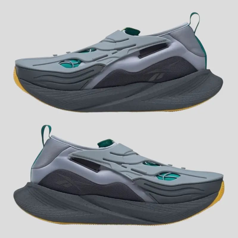 RB Floatride X Argus shoes