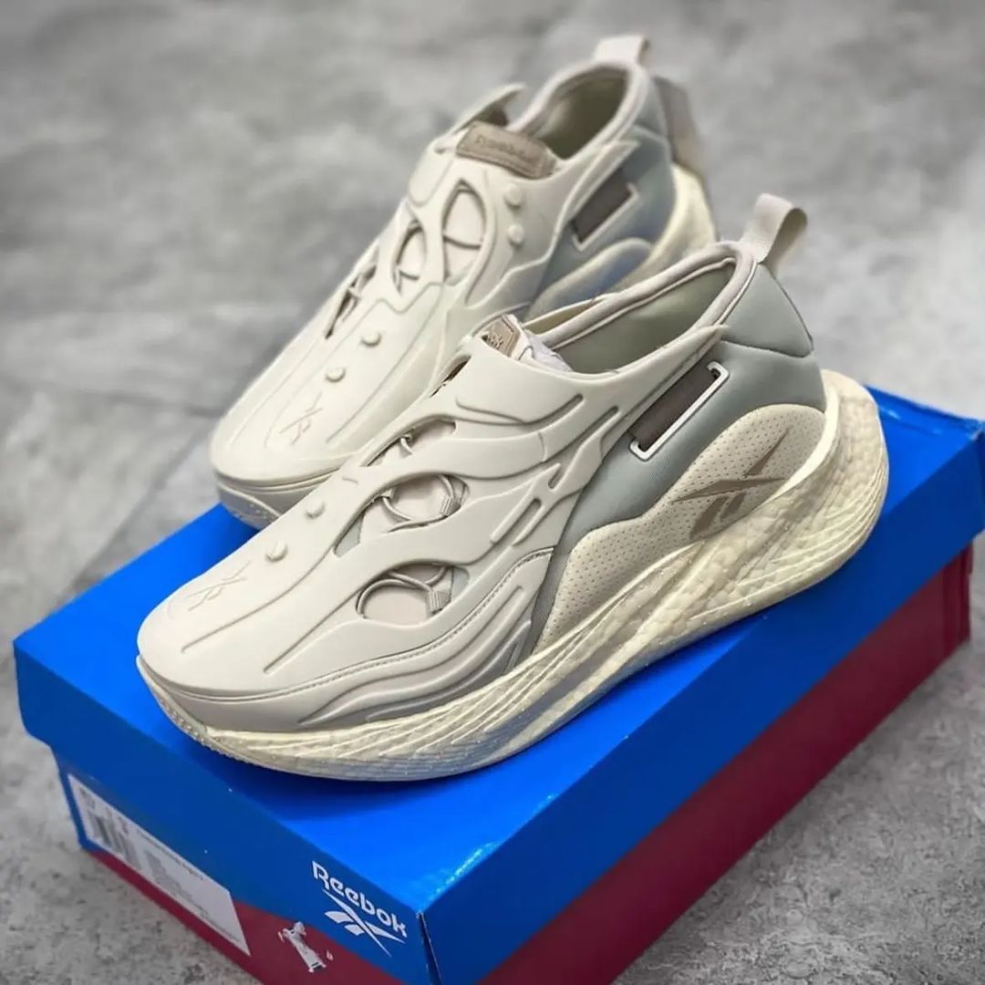 RB Floatride X Argus shoes