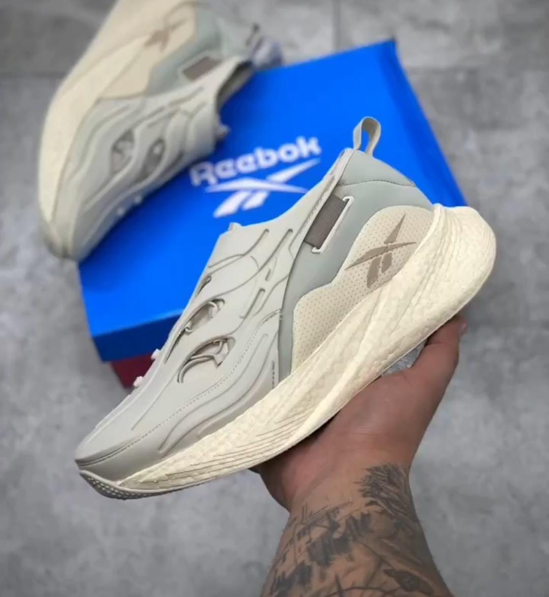 RB Floatride X Argus shoes