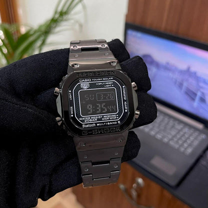 Luxury Casio unisex watch