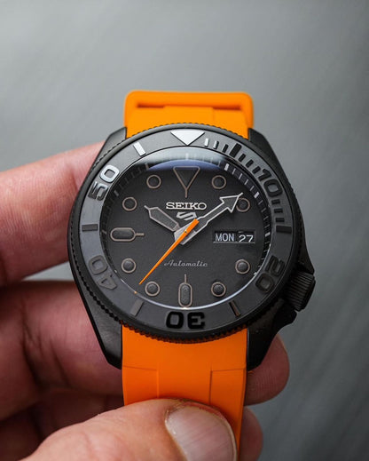 Luxury Seiko premium mens watch