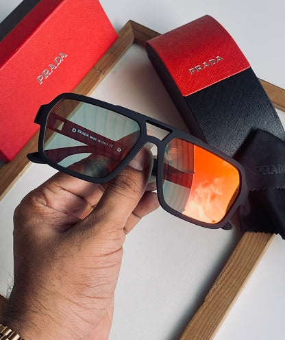 Prd premium unisex sunglasses
