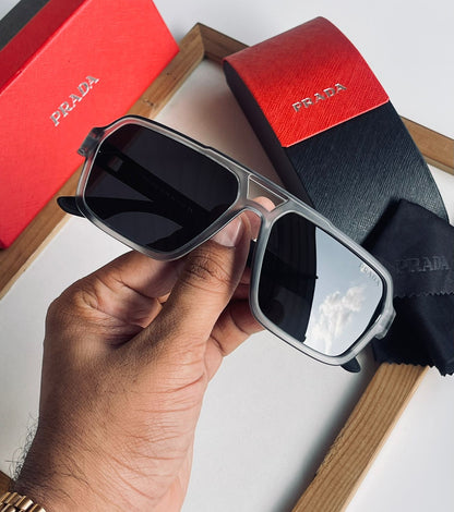 Prd premium unisex sunglasses