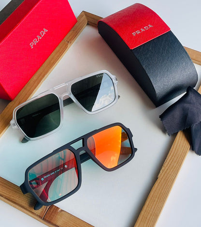 Prd premium unisex sunglasses