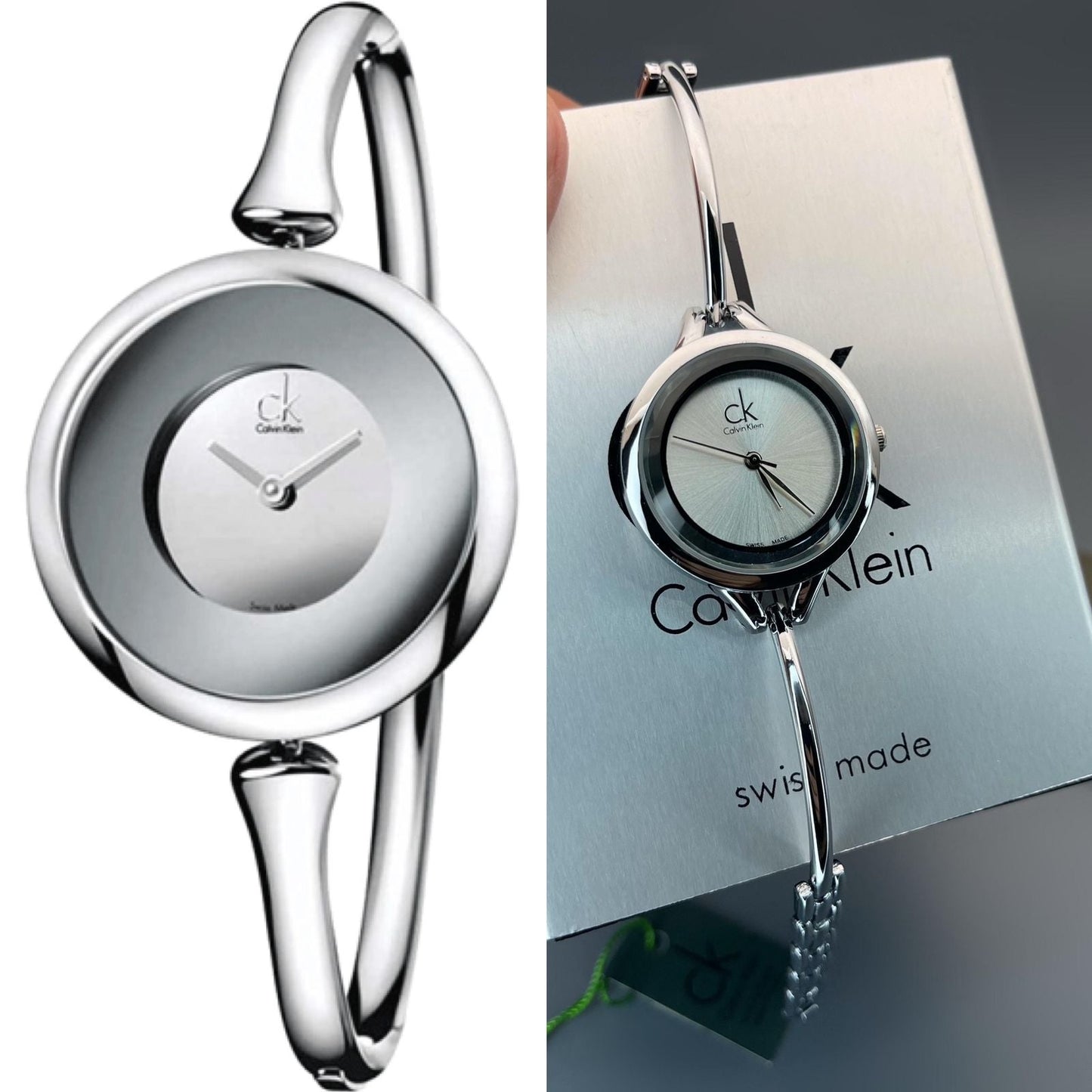 Analog White dial Women’s Watch