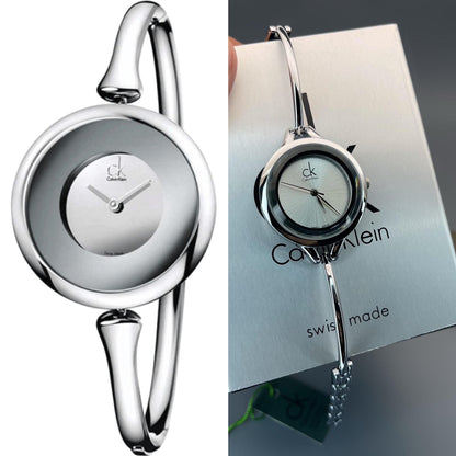 Analog White dial Women’s Watch