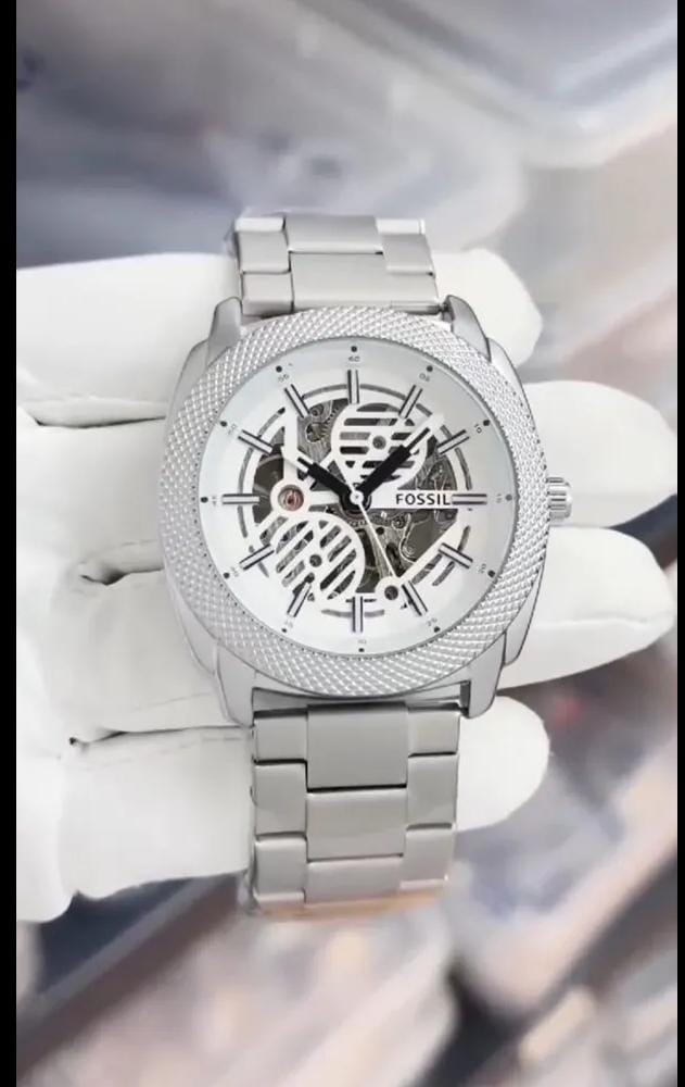 LUXURY FOSSIL PREMIUM WATCH