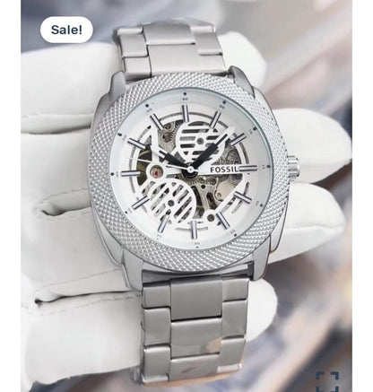 LUXURY FOSSIL PREMIUM WATCH