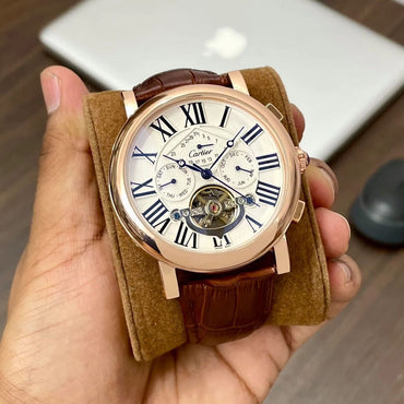 LUXURY CARTIER BY BENTLEY