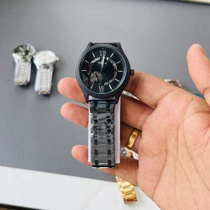 Fossil Watch Modern Machine Automatic
