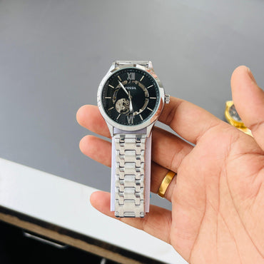 Fossil Watch Modern Machine Automatic