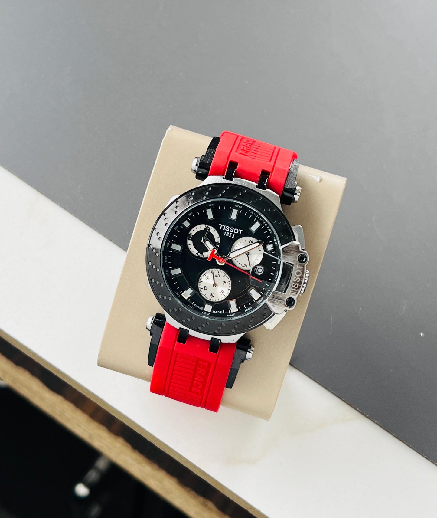 Tissot T-Race