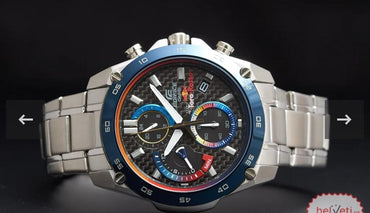 LUXURY CASIO EDIFICE
