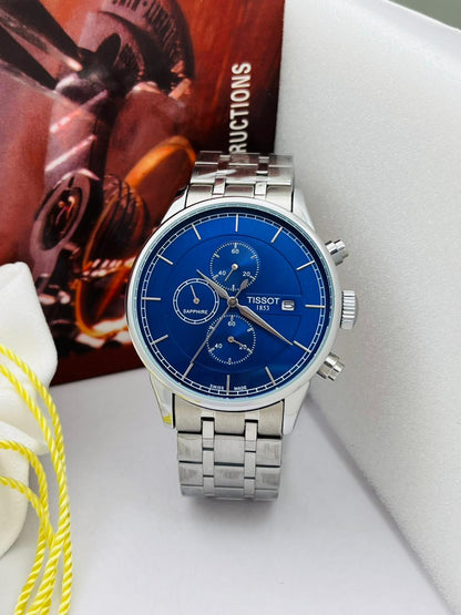 LUXURY TISSOT