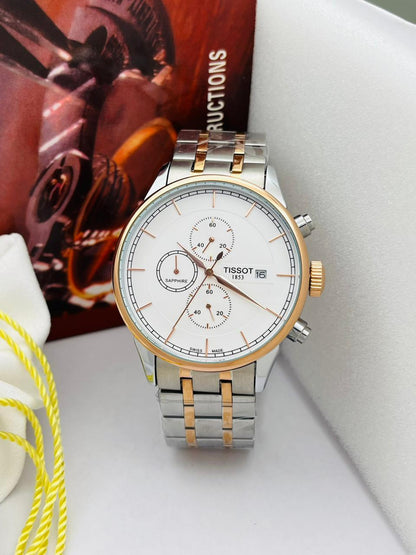 LUXURY TISSOT