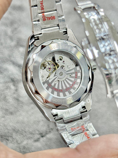 OMEGA SEAMASTER