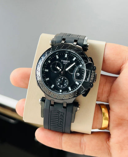 TISSOT T-RACE