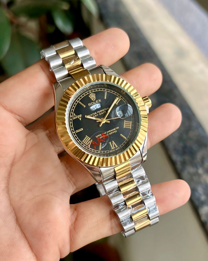 ROLEX PERPETUAL