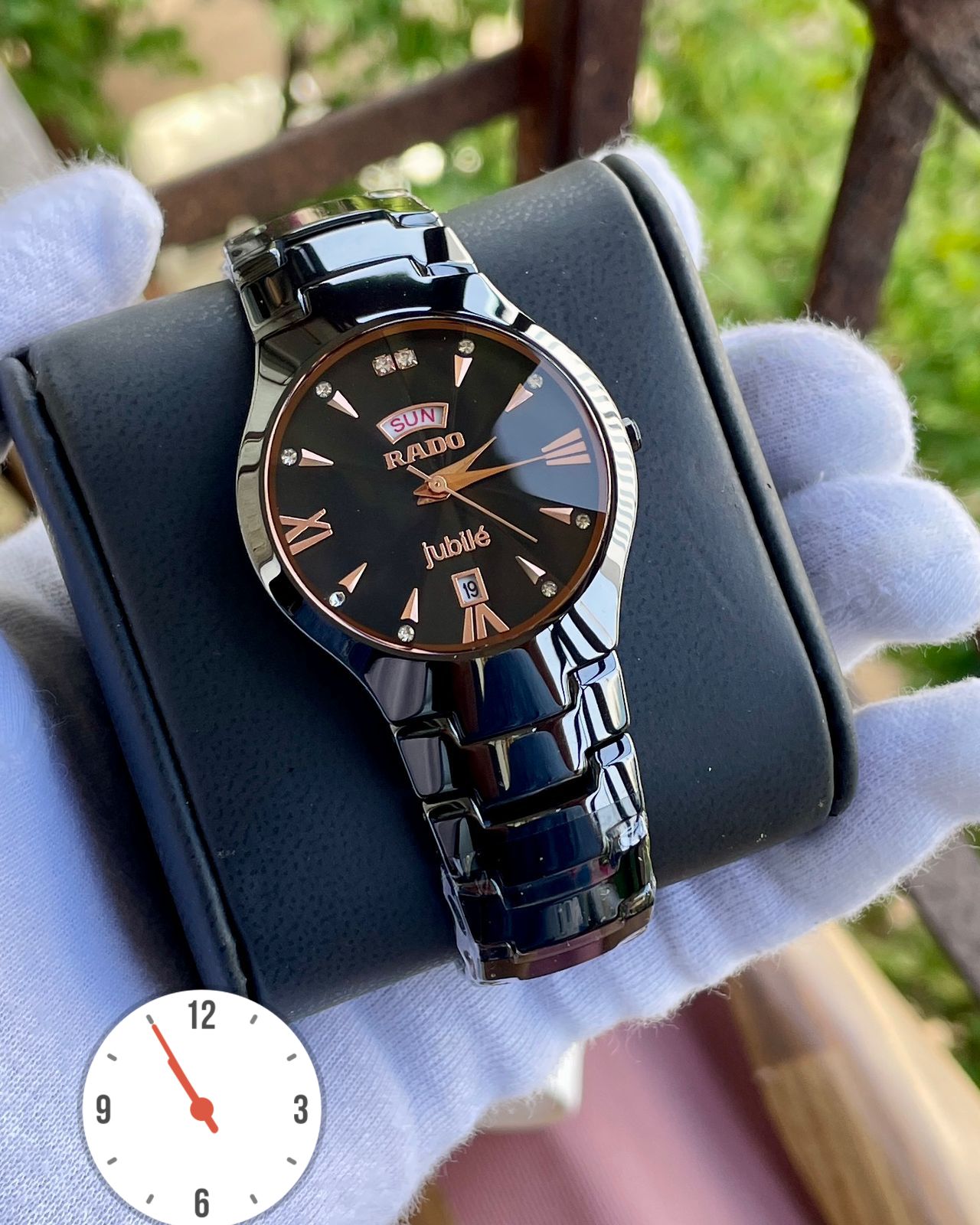 RADO CERAMIC