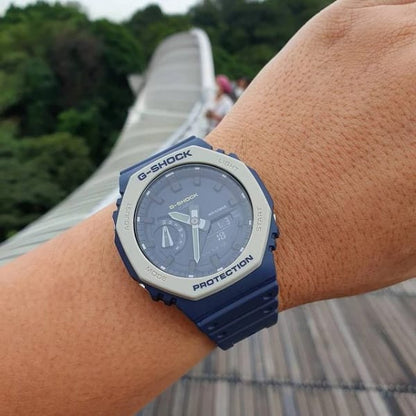 G-SHOCK GA-2100