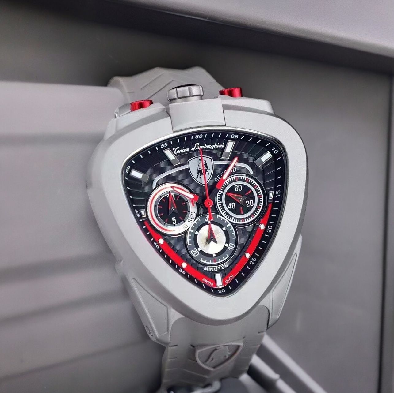TONINO LAMBORGHINI