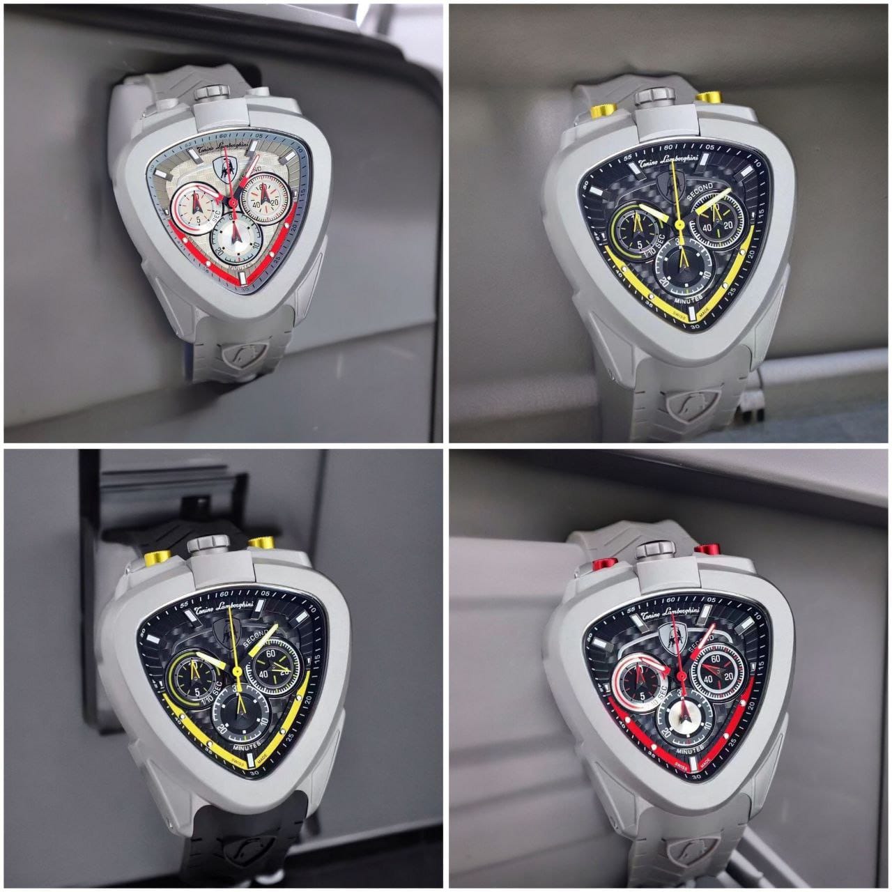 TONINO LAMBORGHINI