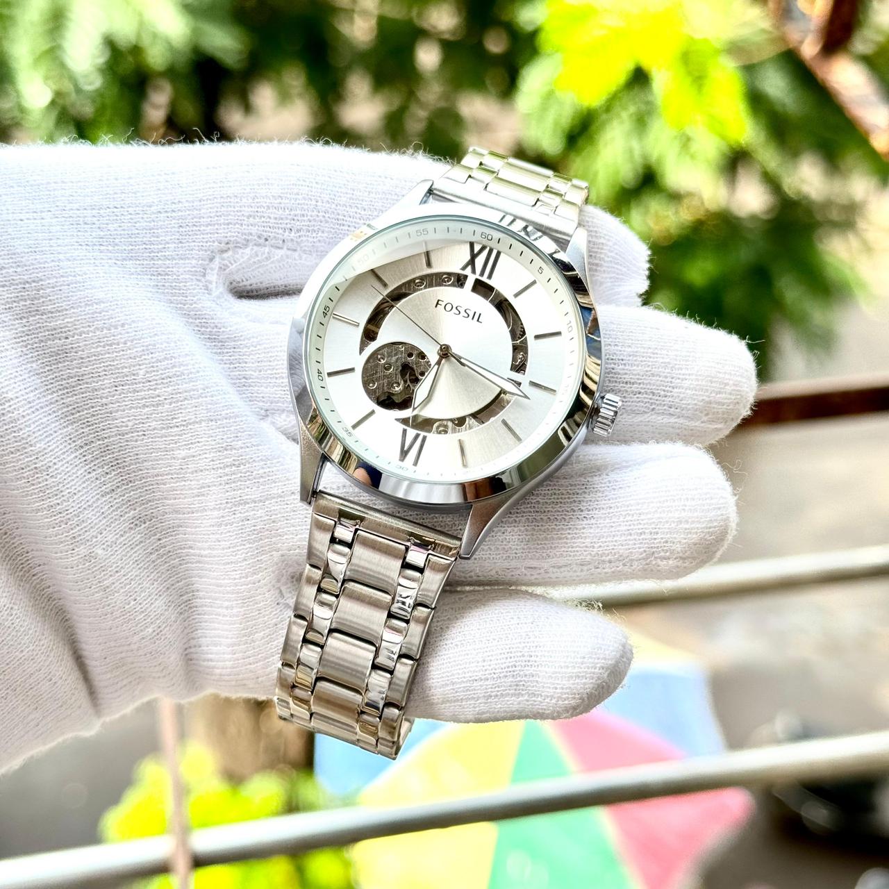 FOSSIL 7A
