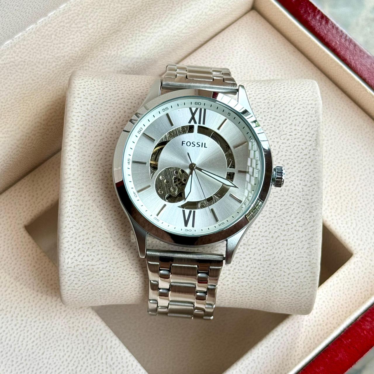 FOSSIL 7A