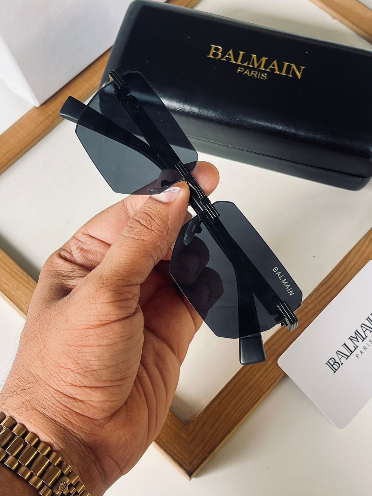 BALMAIN SUNGLASSESS