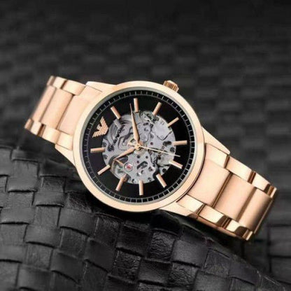 MECCANICO COPPER