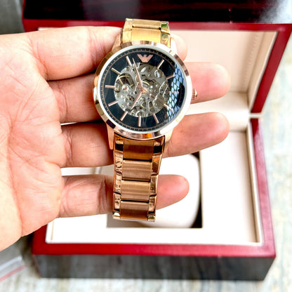 MECCANICO COPPER