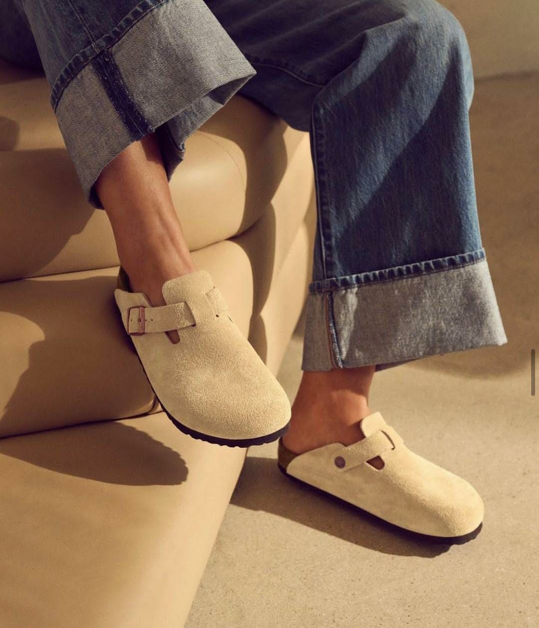 BIRKENSTOCK BOSTON