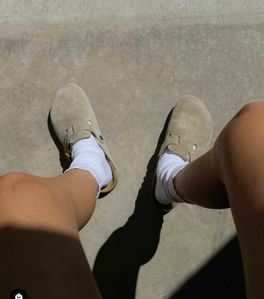 BIRKENSTOCK BOSTON