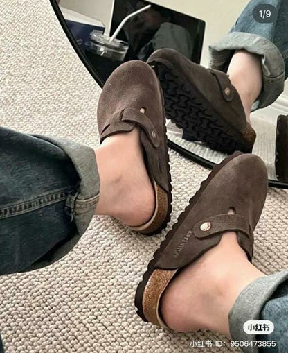 BIRKENSTOCK BOSTON
