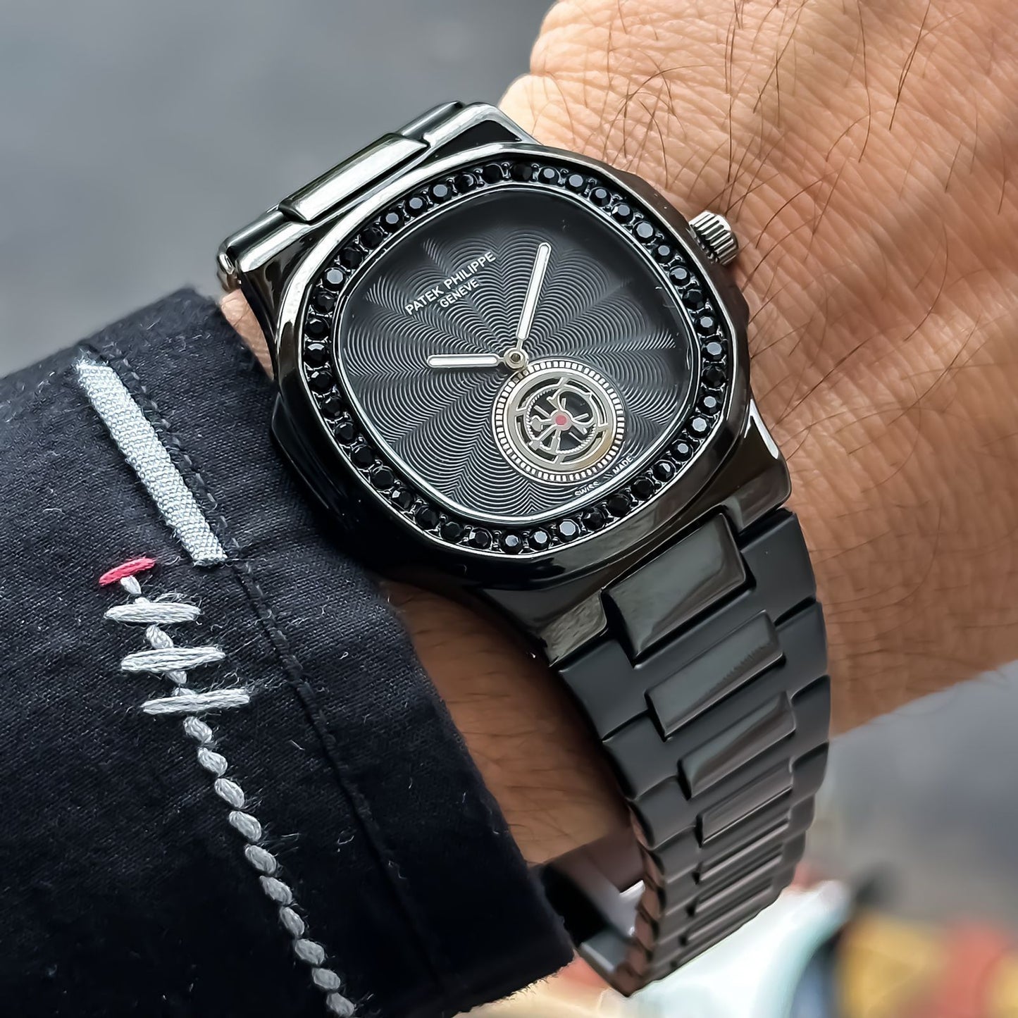 Patek Philippe GENEVE