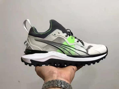PUMA NITRO VOGUE GREY