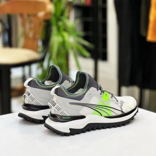 PUMA NITRO VOGUE GREY